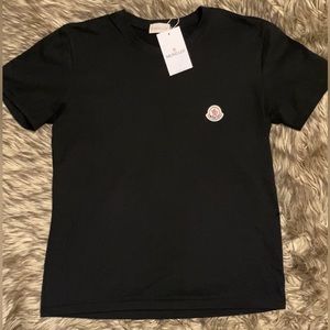 Moncler Tee Size M Men